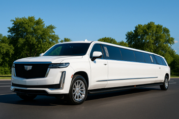 Conroe Limousine