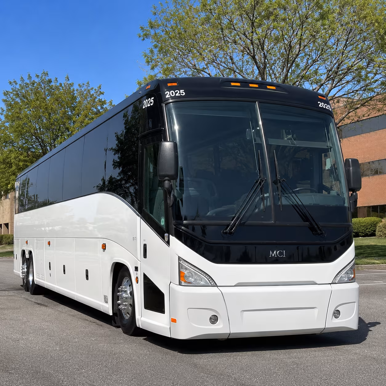 a smarter way to handle employee commuter shuttles across montgomery county