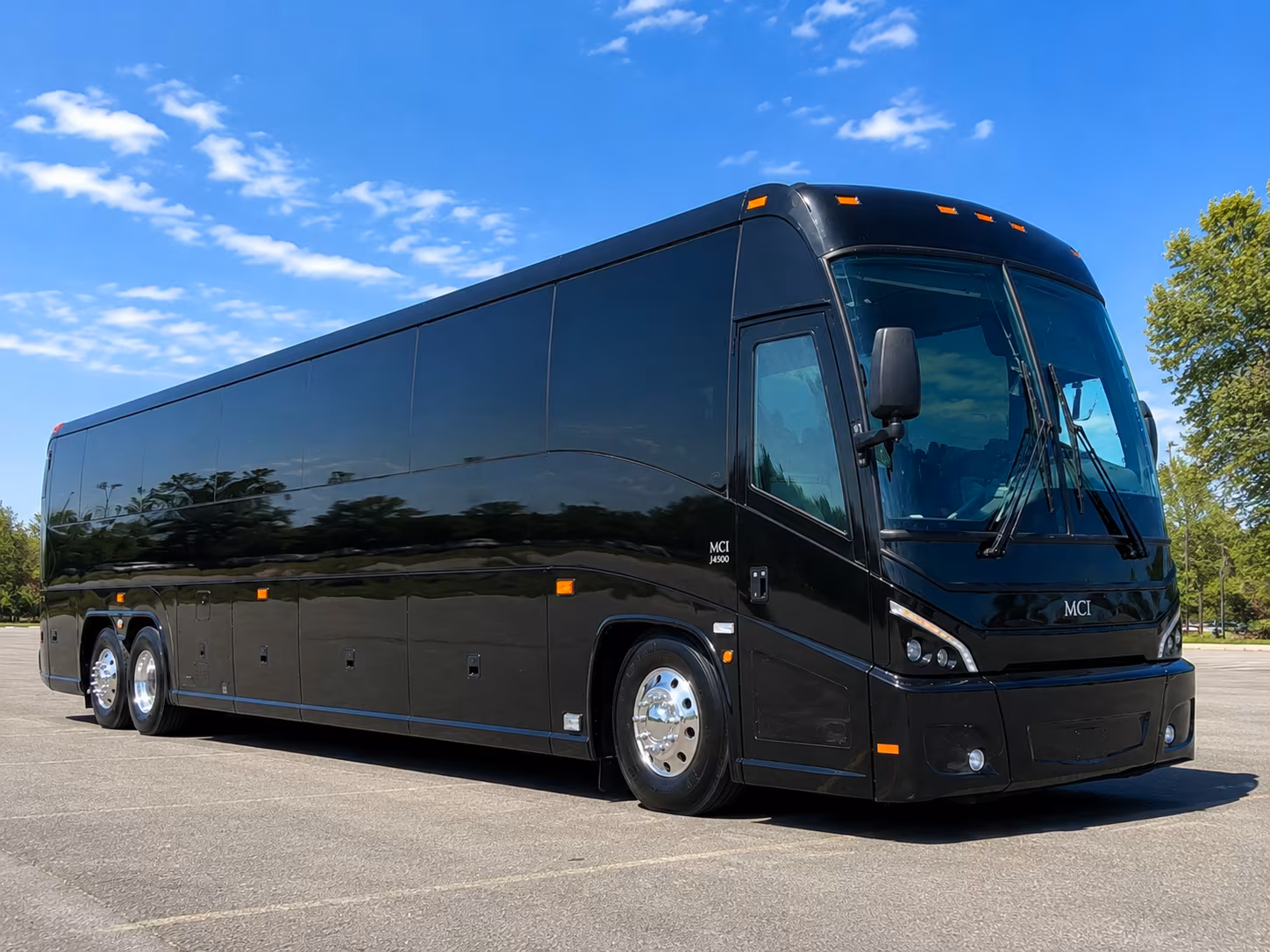 bridal party transportation to venues along fm 1484 and rural montgomery county roads