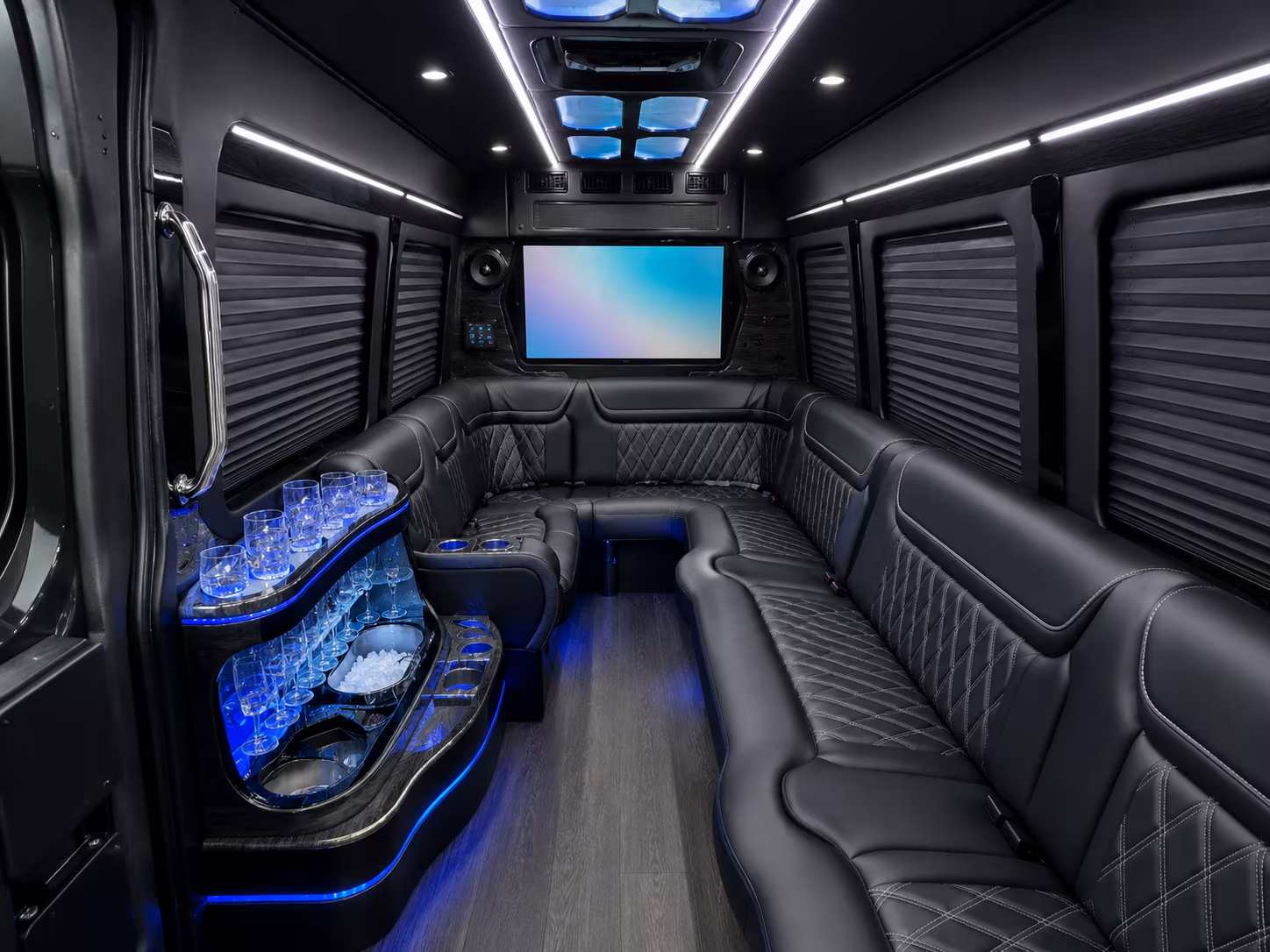 busrentalconroe com makes it possible to plan multi day trips to dallas austin and san antonio