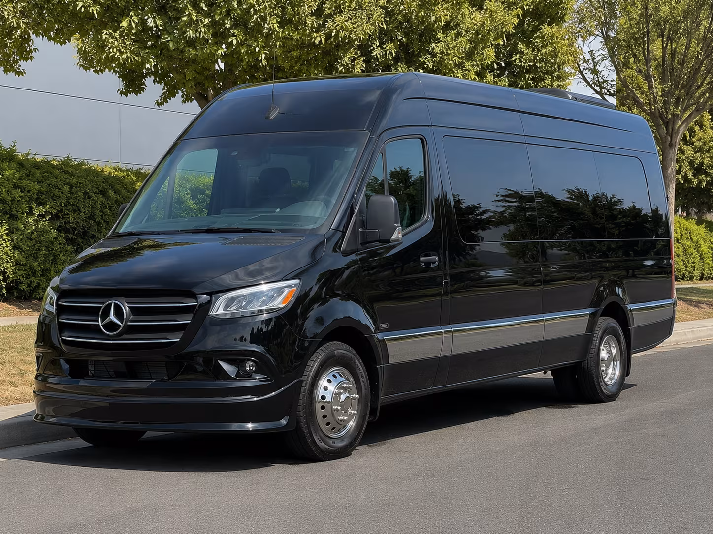 conroe airport transportation onboard seating