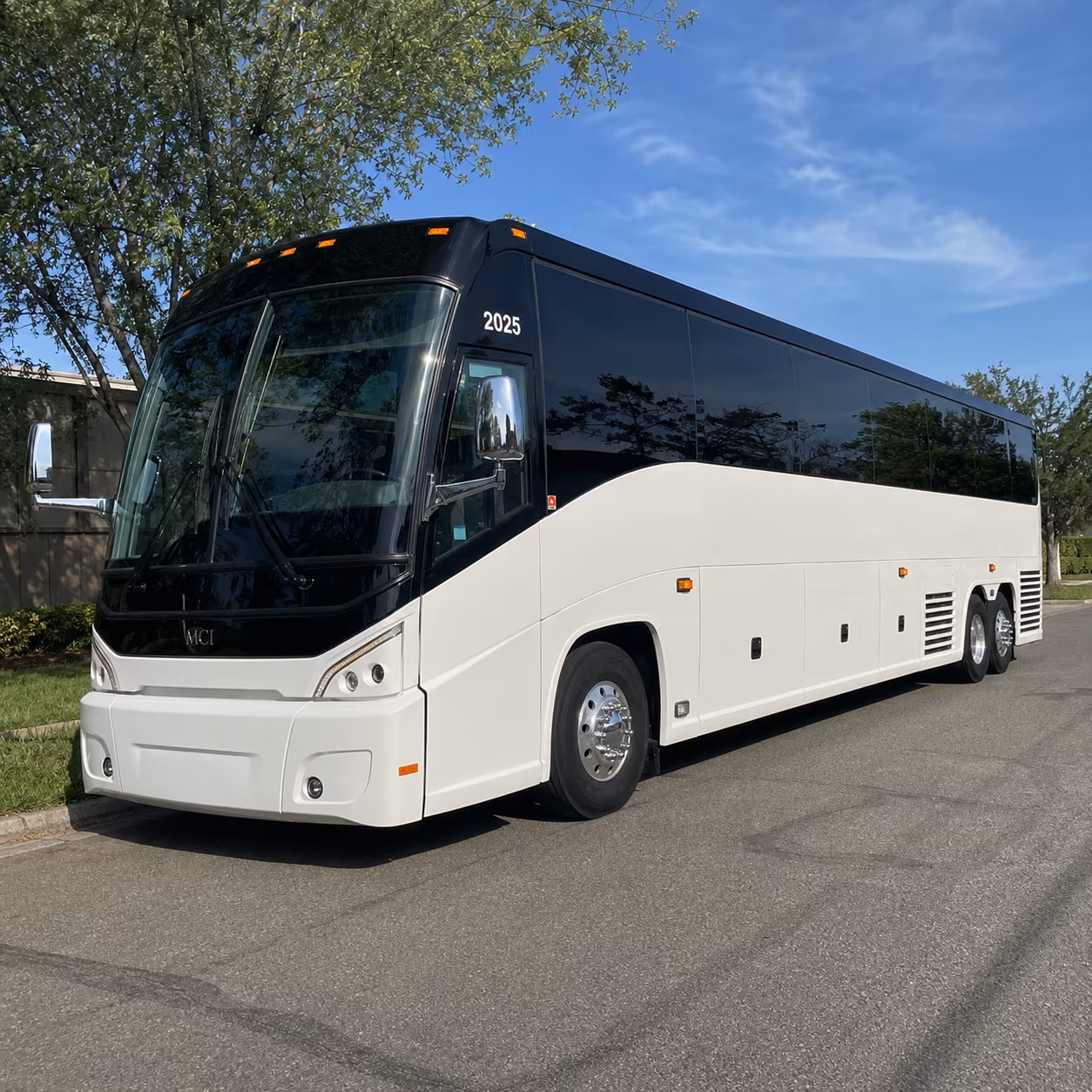 conroe private event transportation onboard seating