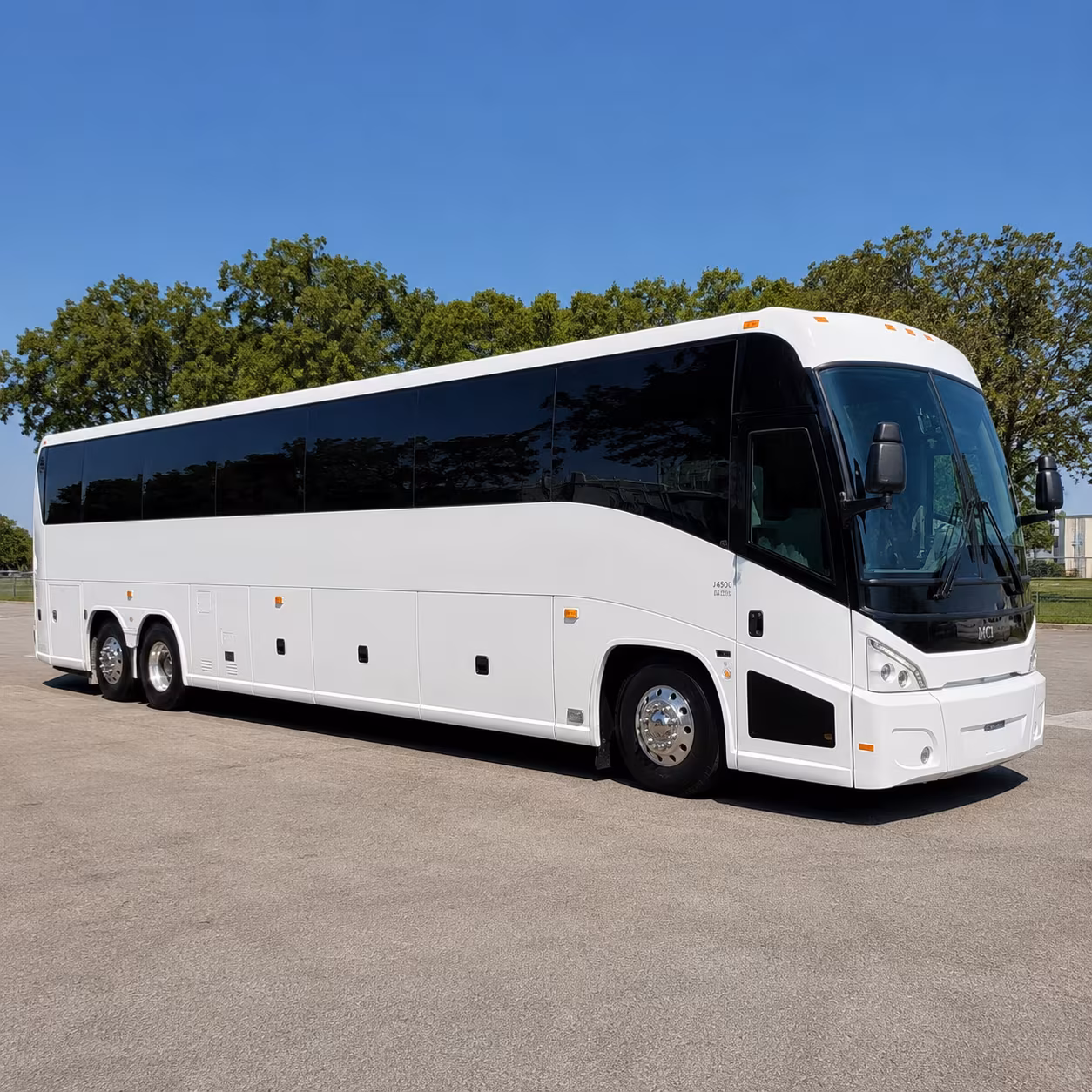 corporate shuttle service along the i 45 corridor between conroe and houston