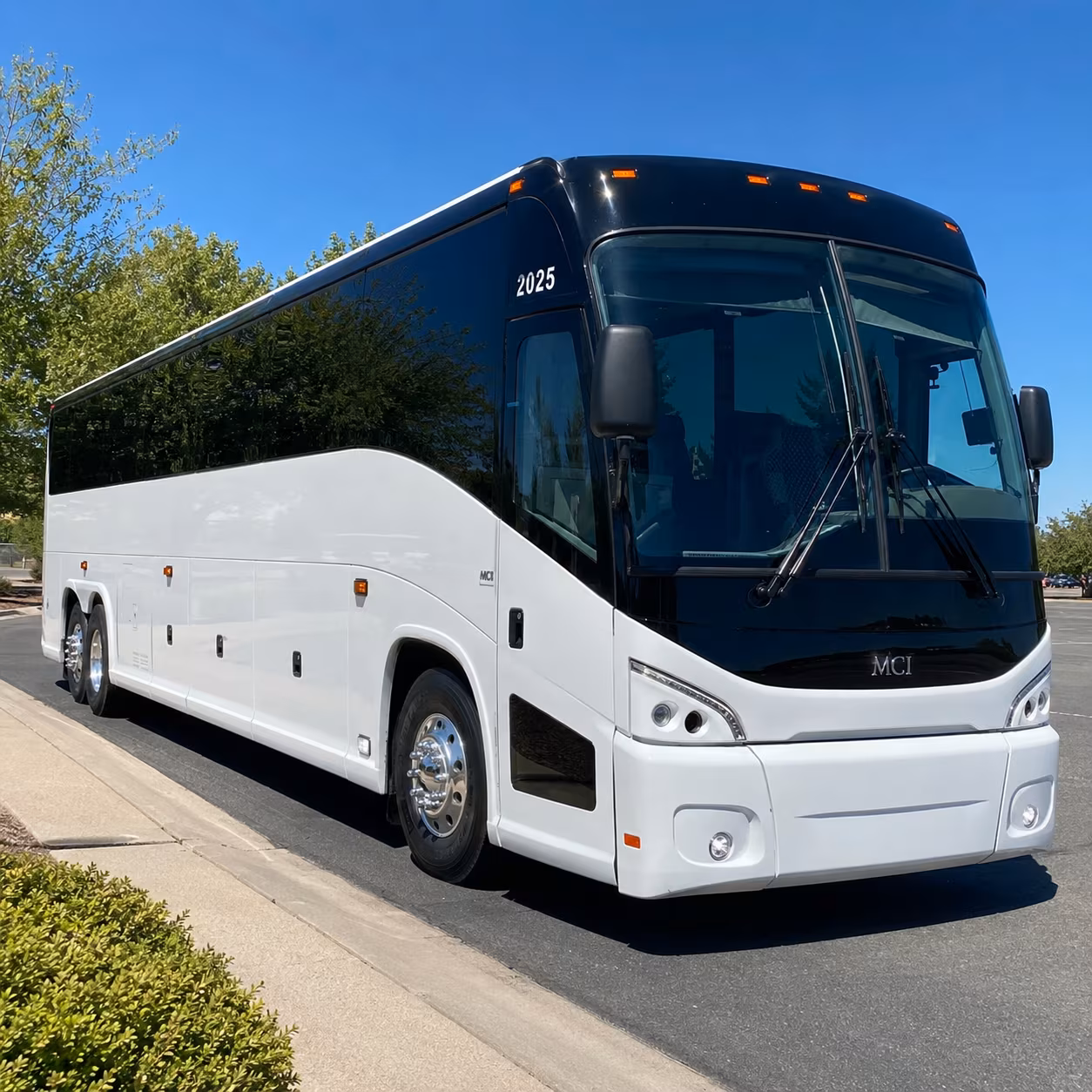 finding group transportation for houston area christian events and conferences