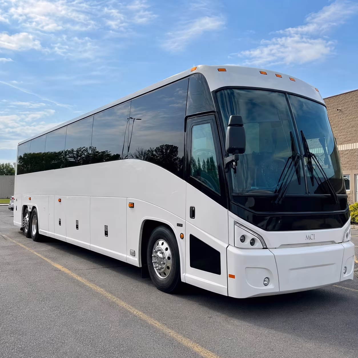 for easy group rides to dosey doe and local conroe shows
