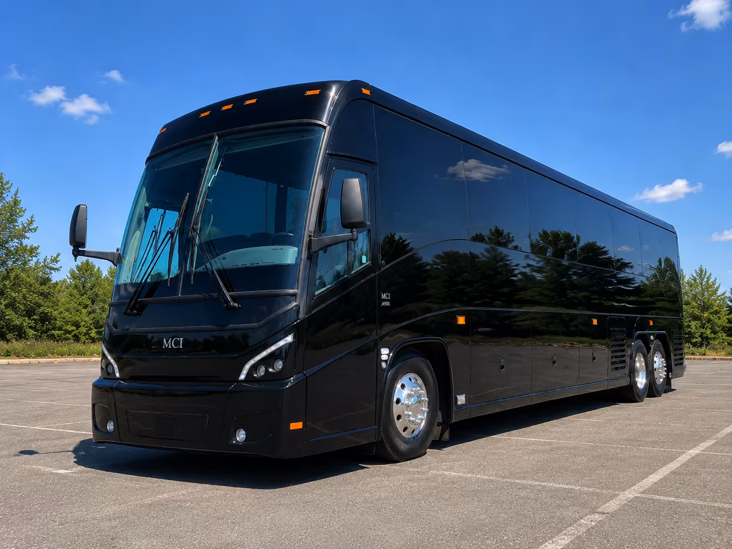 full weekend wedding transportation packages covering every leg