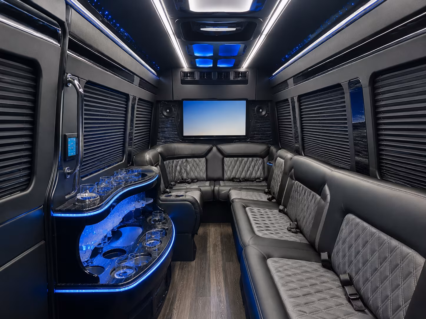 houston dynamo dash sugar land space cowboys group transportation