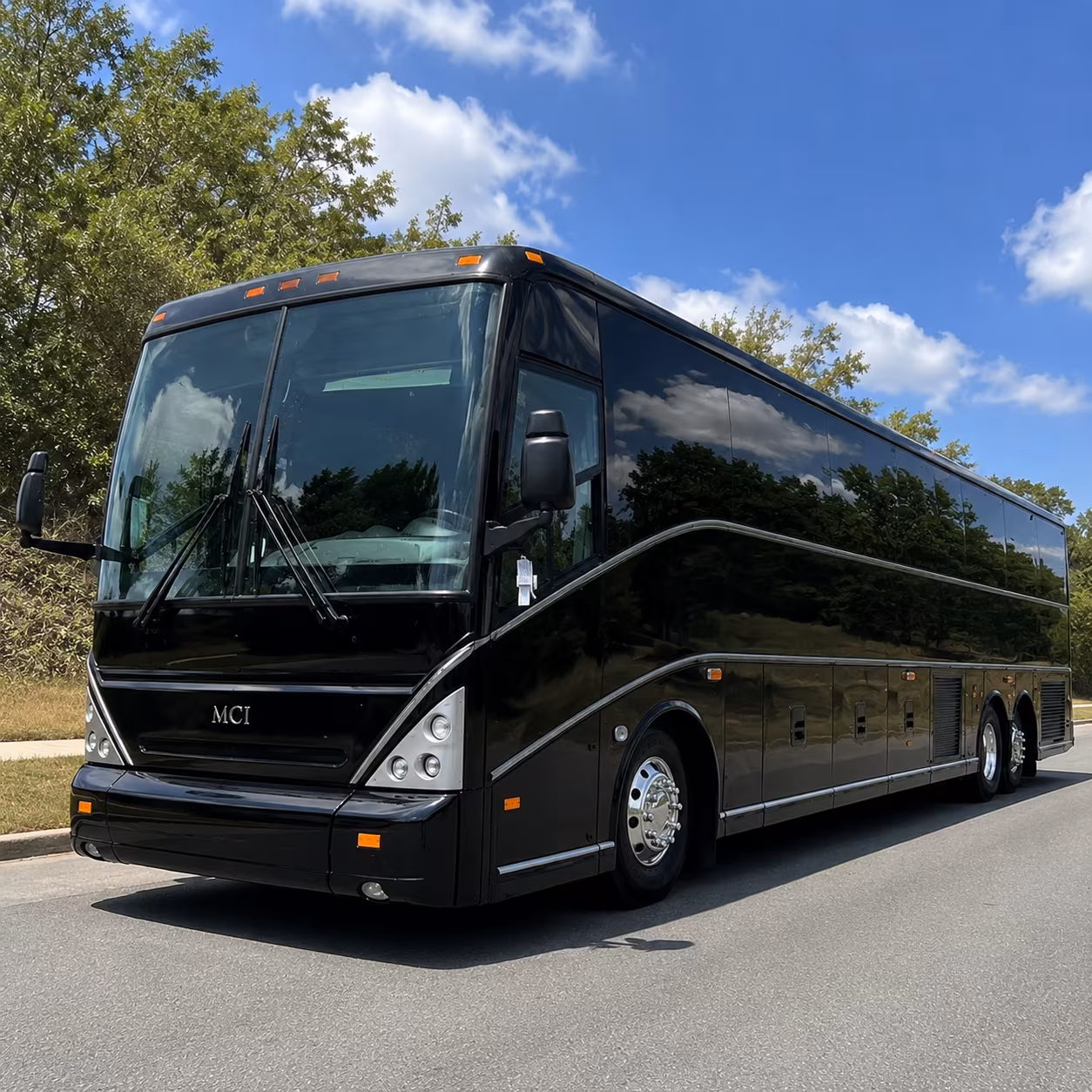 houston museum of natural science bus rentals for montgomery county schools