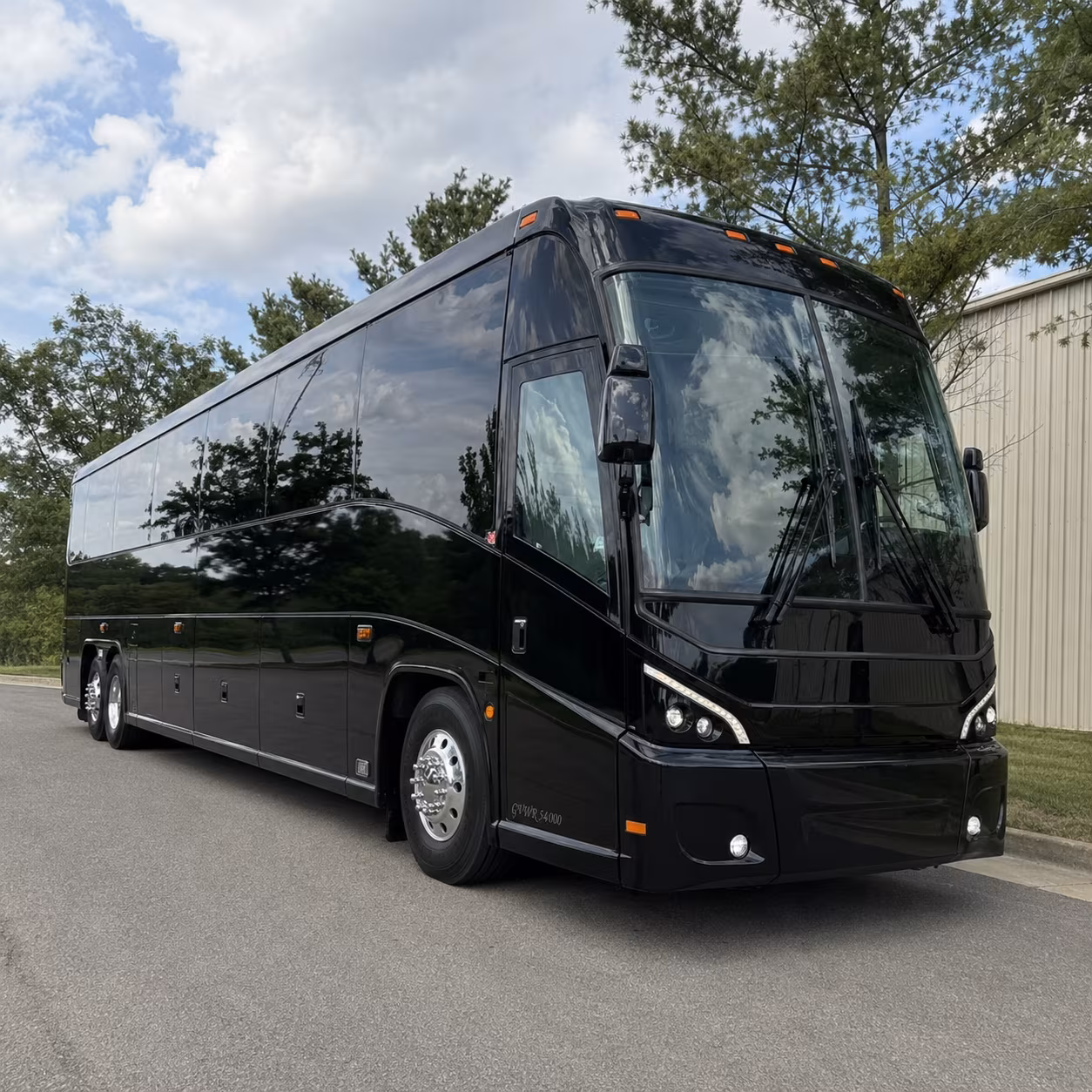 it s easy to compare buses for houston livestock show and rodeo groups