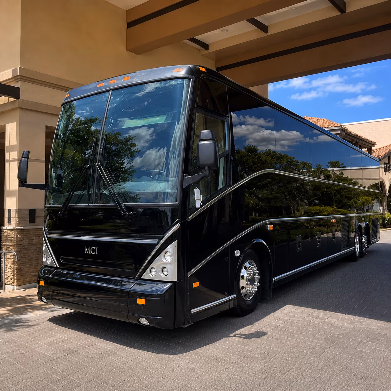 local conroe field trip bus rentals to heritage museum and crighton theatre