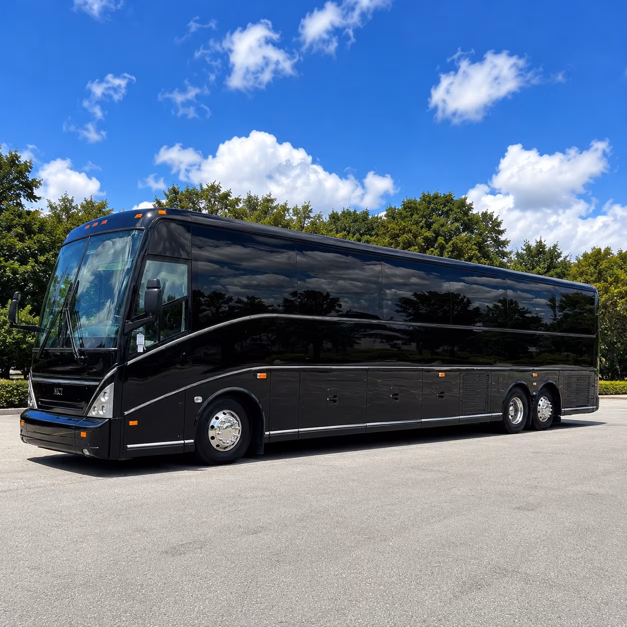 prom night pickup routes through the woodlands and conroe neighborhoods