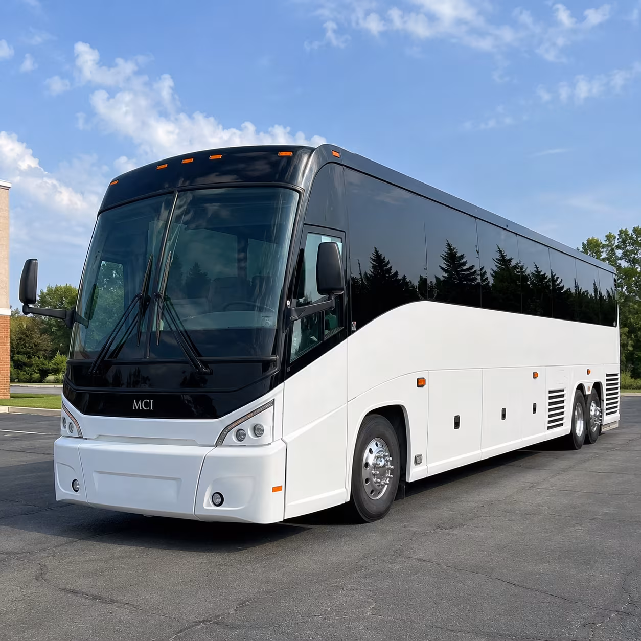 senior ministry shuttles from conroe neighborhoods and assisted living communities