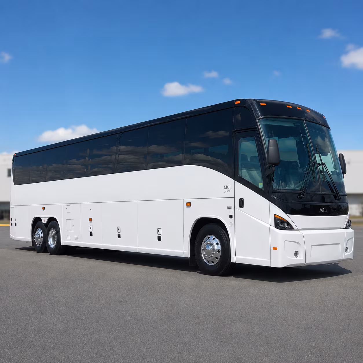 shift worker shuttles for conroe s industrial employers