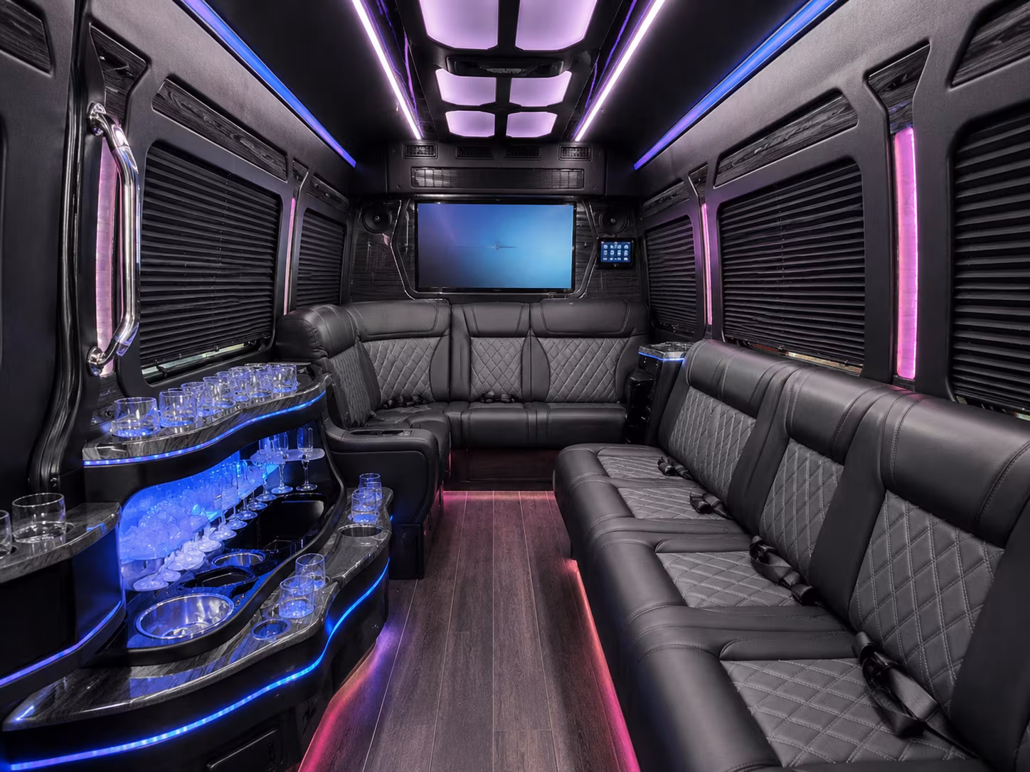 whether it s an executive off site or a company wide event find the right bus here