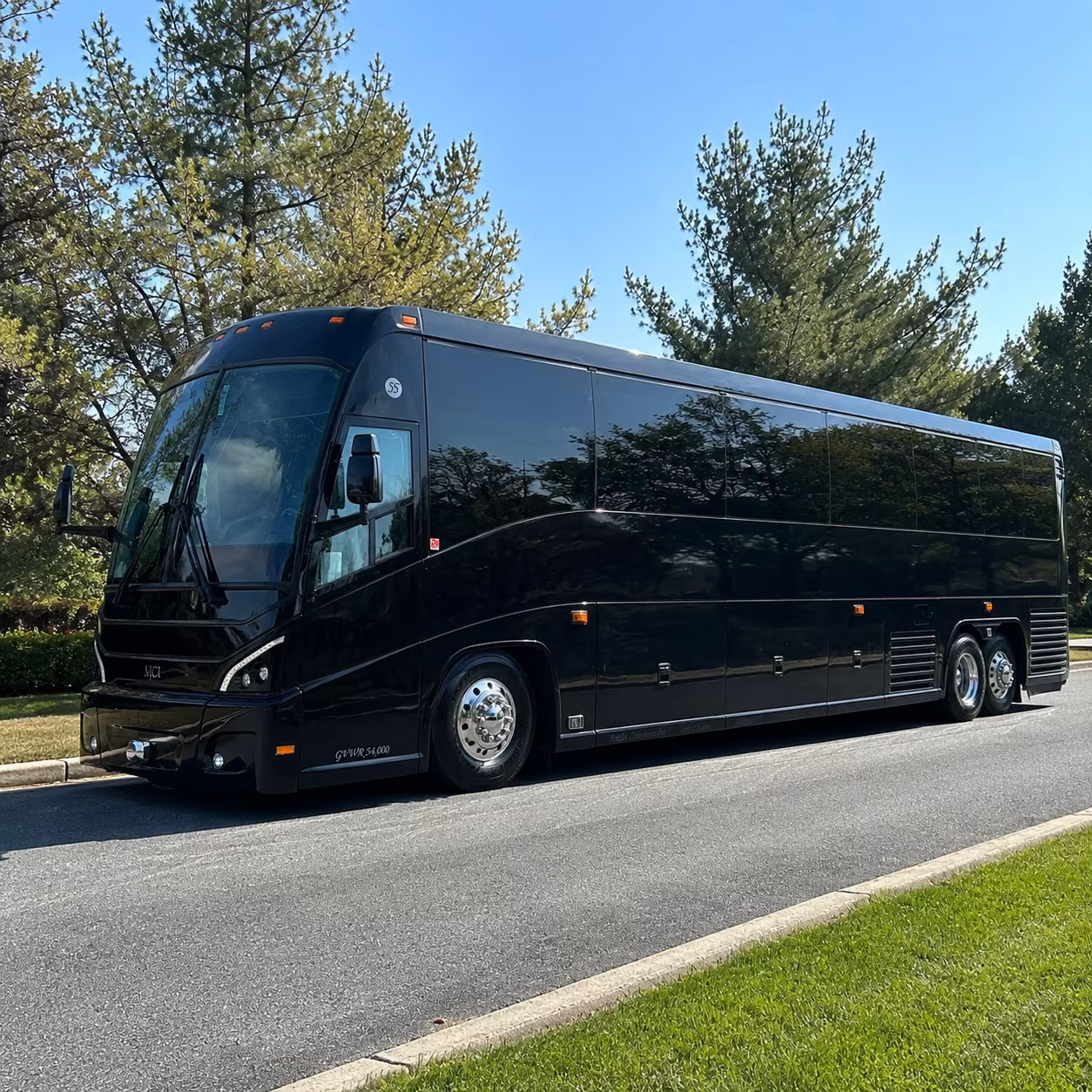 you ll love how easy it is to coordinate multi stop government shuttle routes across montgomery county